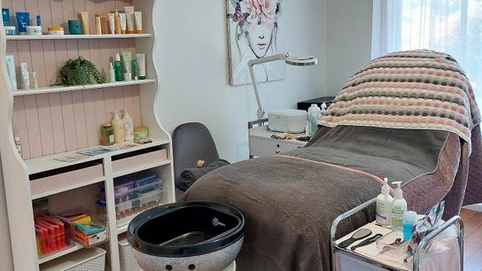 Revive Massage and  Beauty Romsey