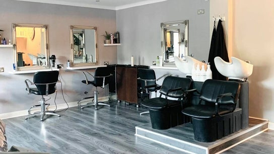 Allure Hair and Beauty Salon