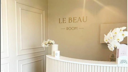 Le Beau Room