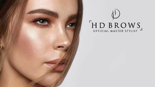 LucyLashes HD Brows