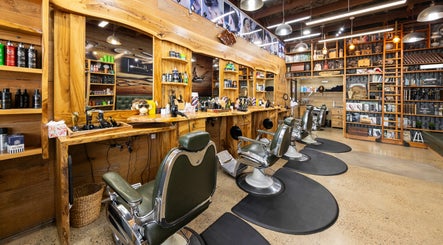 Ace of Fades Barbers