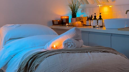 Beauty + Wellness by Faye Jervis