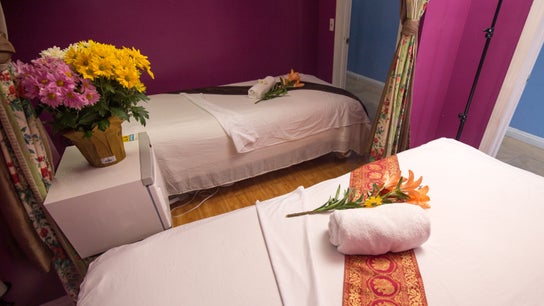 Oasis Thai Massage and Spa-Manhattan Beach