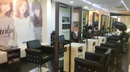 Hair ILLusionZ Salon