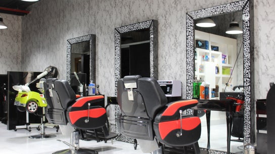 Cutting Edge Gents Salon | Cluster P