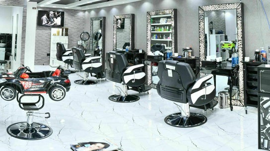 Cutting Edge Gents Salon | Cluster B