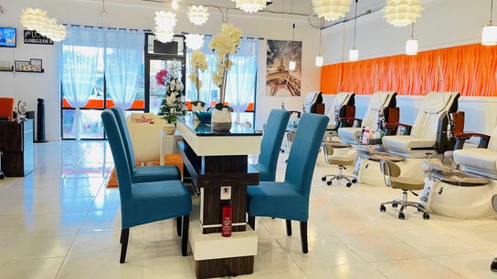 Together Nail Parlor