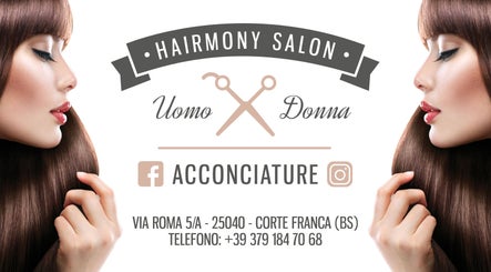 Hairmony Salon