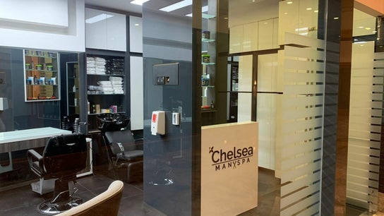 Chelsea Man Spa -Le Royal Meridien