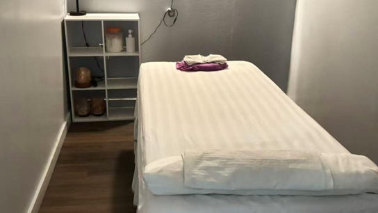 AZ Oriental foot spa