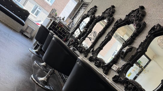 Rapunzels Hair Salon