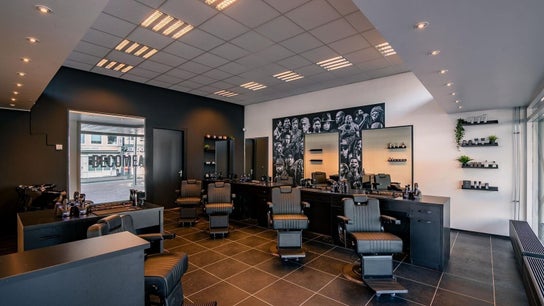 Barber School Haarlem