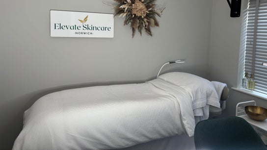 Elevate Skincare Norwich