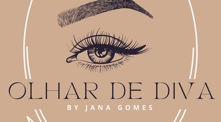 Olhar de Diva - Jana Gomes