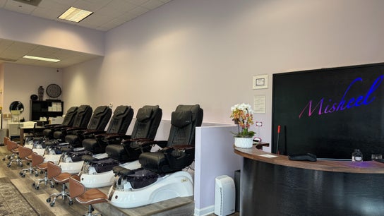Misheel Nail Spa