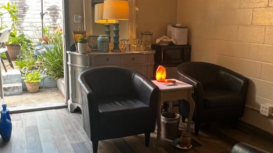 Geri's Garden Spa