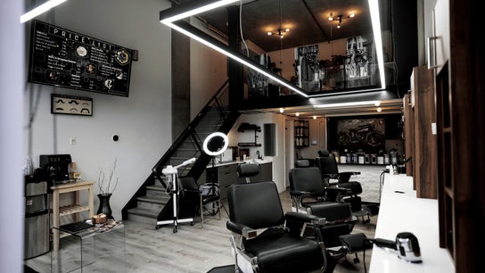 Ev Cut Barbershop