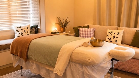 Reawaken - Wellness Studio -