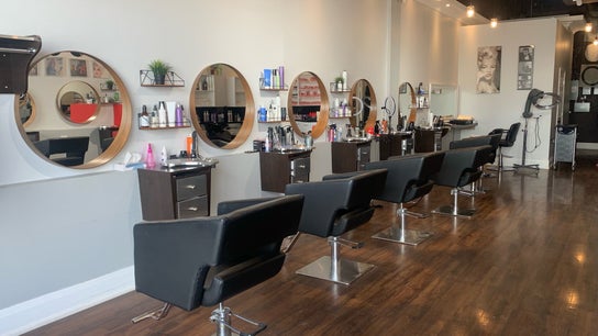 Taboo Hair Studio Newmarket