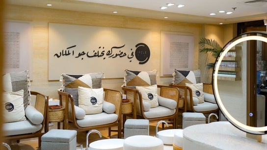 Circle Beauty and Spa