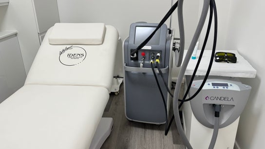 Idens Laser Clinic