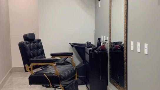 Barbearia Espaço Vip
