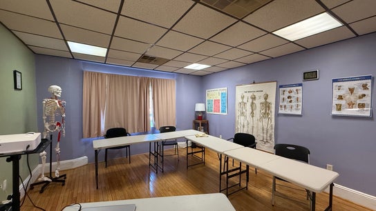 Body in Mind Massage Institute - West New York, NJ