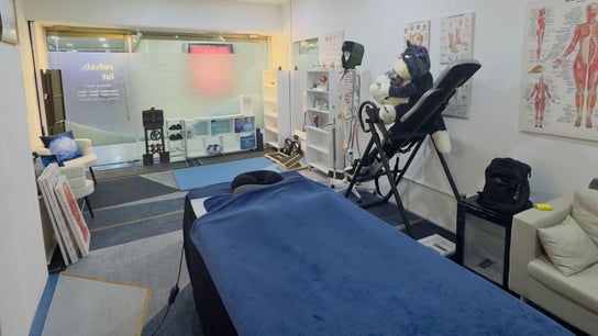 The Rehabist Pte Ltd