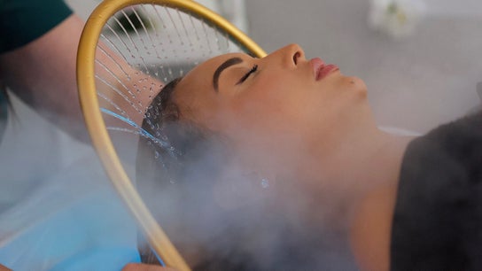 The Massage Pod