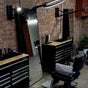 Georgie's Barbershop