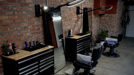 Georgie's Barbershop