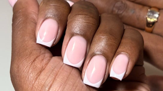Sharainesbeauty