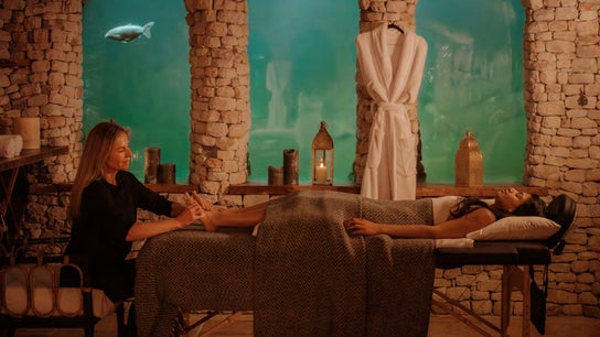 Wonderland Retreat & Spa