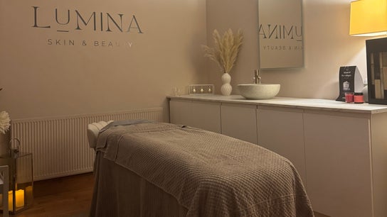 Lumina Skin & Beauty