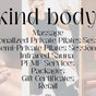 The Kind Body Co. - Sturgeon Bay