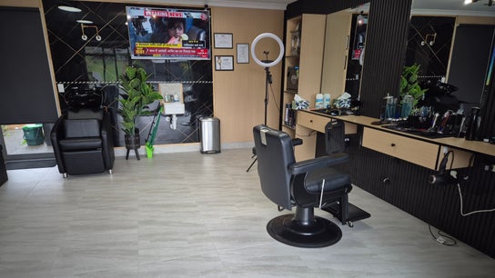 Barber Ani & Hair Studio Tauranga