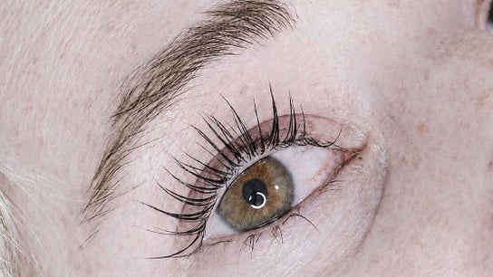 Lash Society