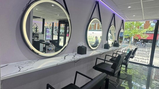 No 121 Hair Beauty & Spa