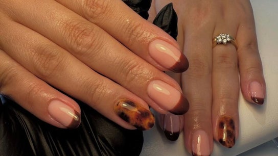 Polished by Paris