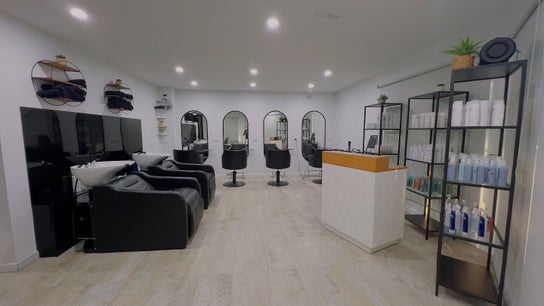 Kondethestylist