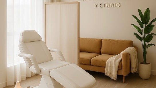 Natural beautyy studio