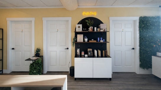 Nectar Beauty Boutique