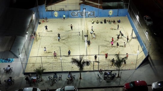 Arena W3