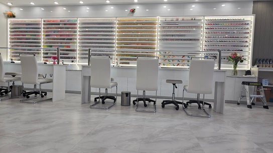 All Season Nails (Westview)