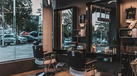 Dhahran 30 Degrees Barbershop  | AlQusur Branch