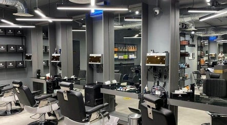 Al Rayan | 30 Degrees Barbershop