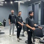 Jeddah 30 Degrees Barbershop Alnaeem