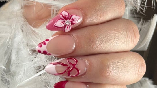 Lucy's Nails