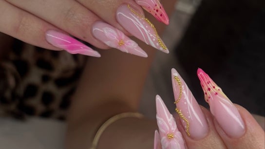 Nails evasion