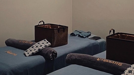 7Breaths Massage Boutique
